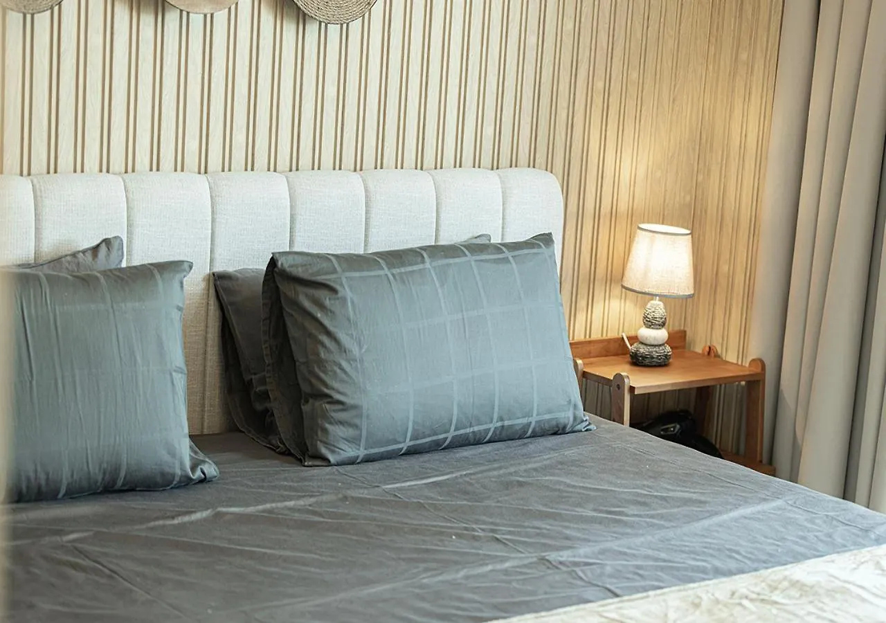 Platinum Studio By Blue Cloud Holidays Dubaj