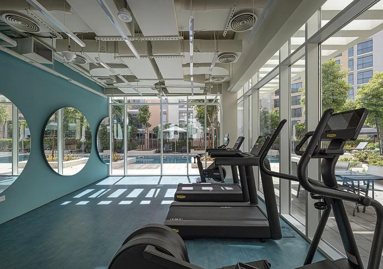 Apartment Platinum Studio By Blue Cloud Holidays Dubai United Arab Emirates