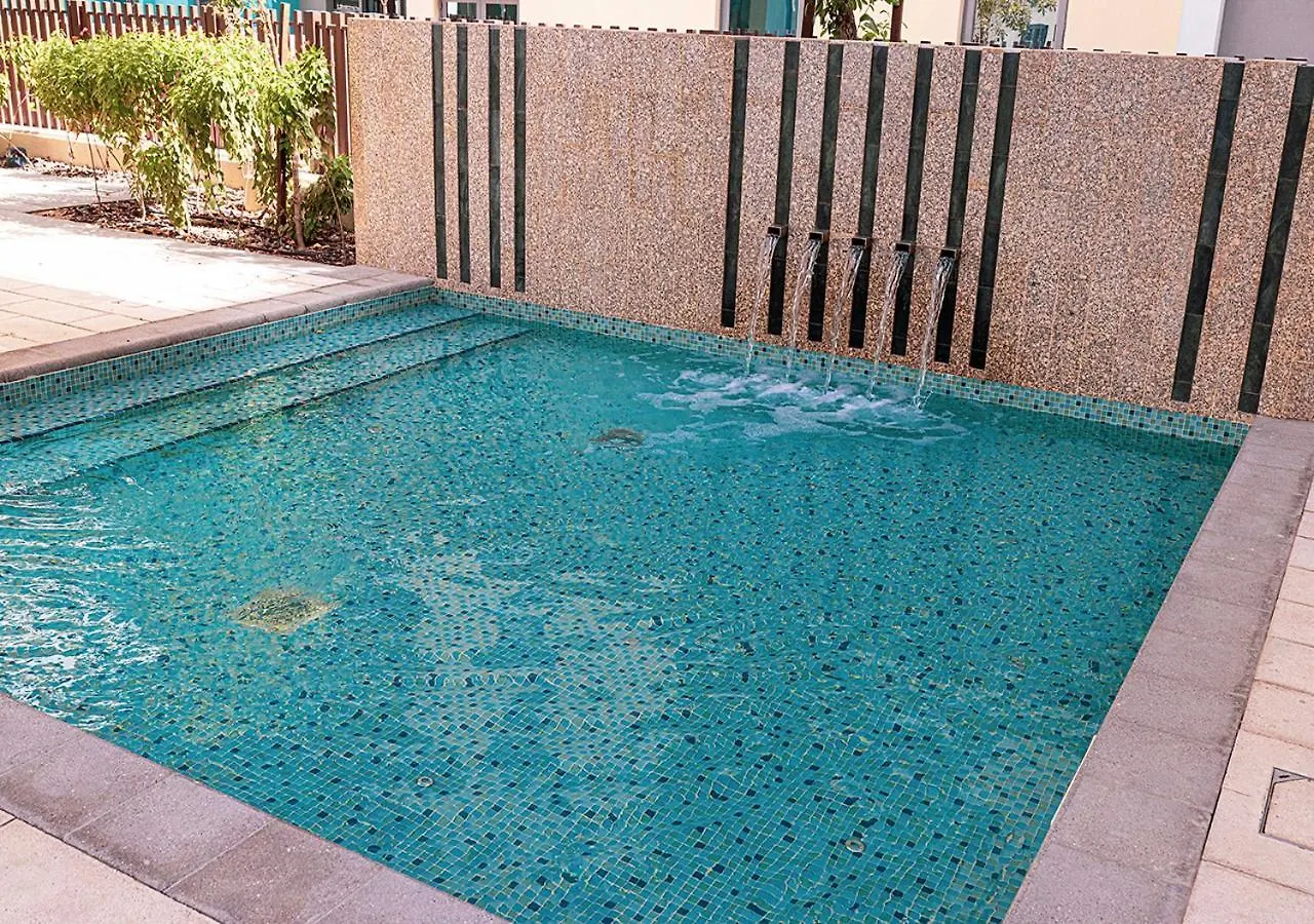 Platinum Studio By Blue Cloud Holidays Dubai