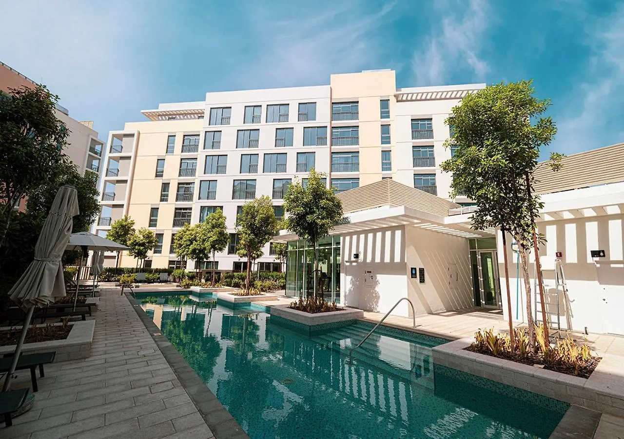Platinum Studio By Blue Cloud Holidays Dubai 0*,  United Arab Emirates