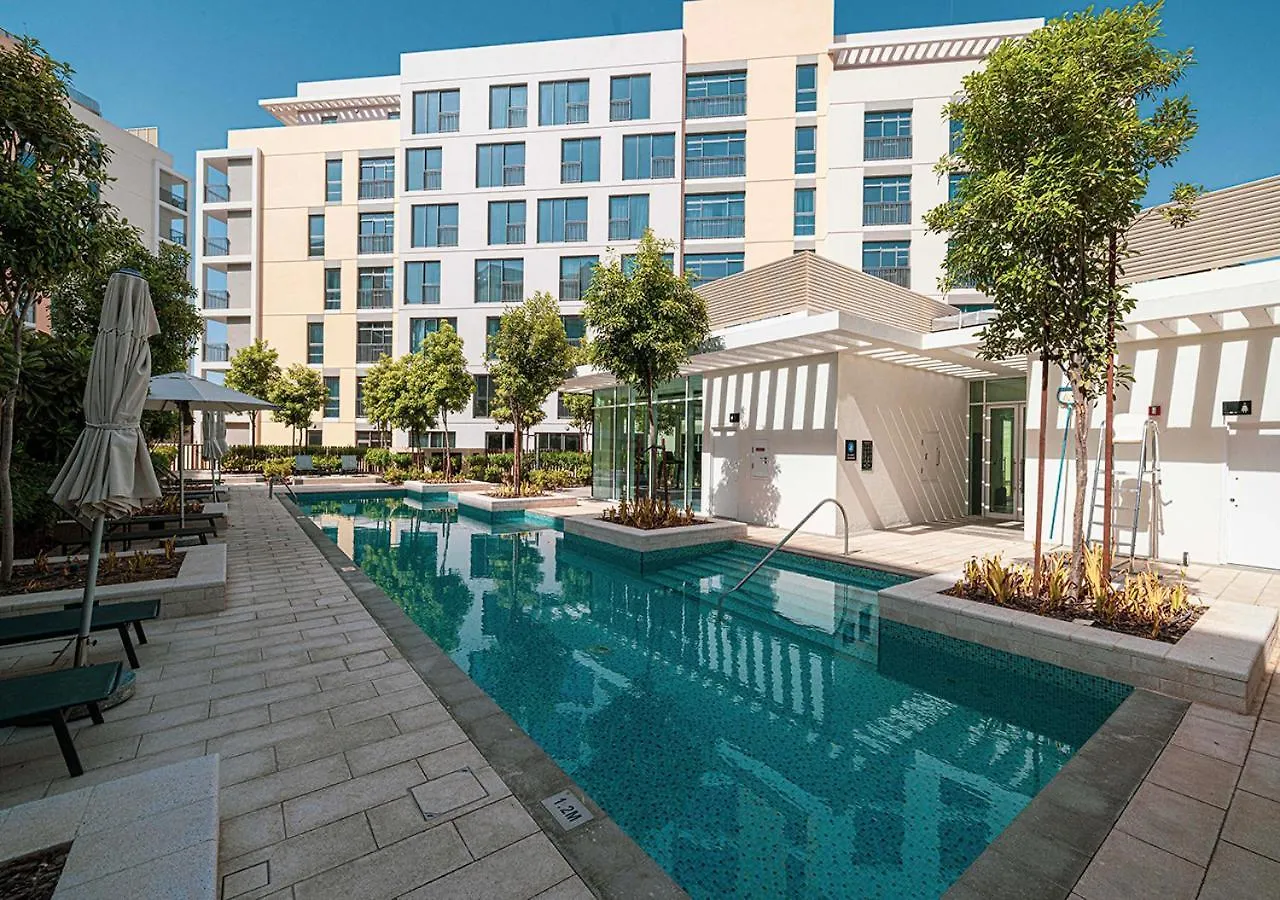 Apartment Platinum Studio By Blue Cloud Holidays Dubai United Arab Emirates