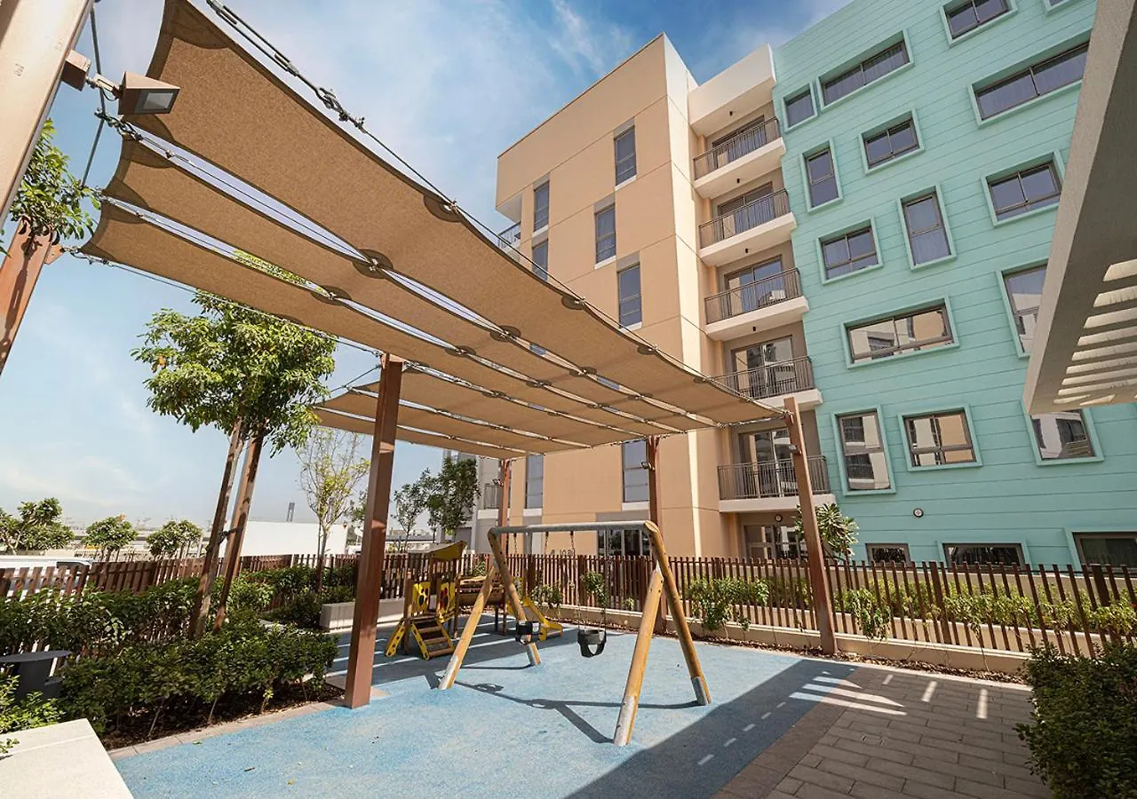 Platinum Studio By Blue Cloud Holidays Dubai