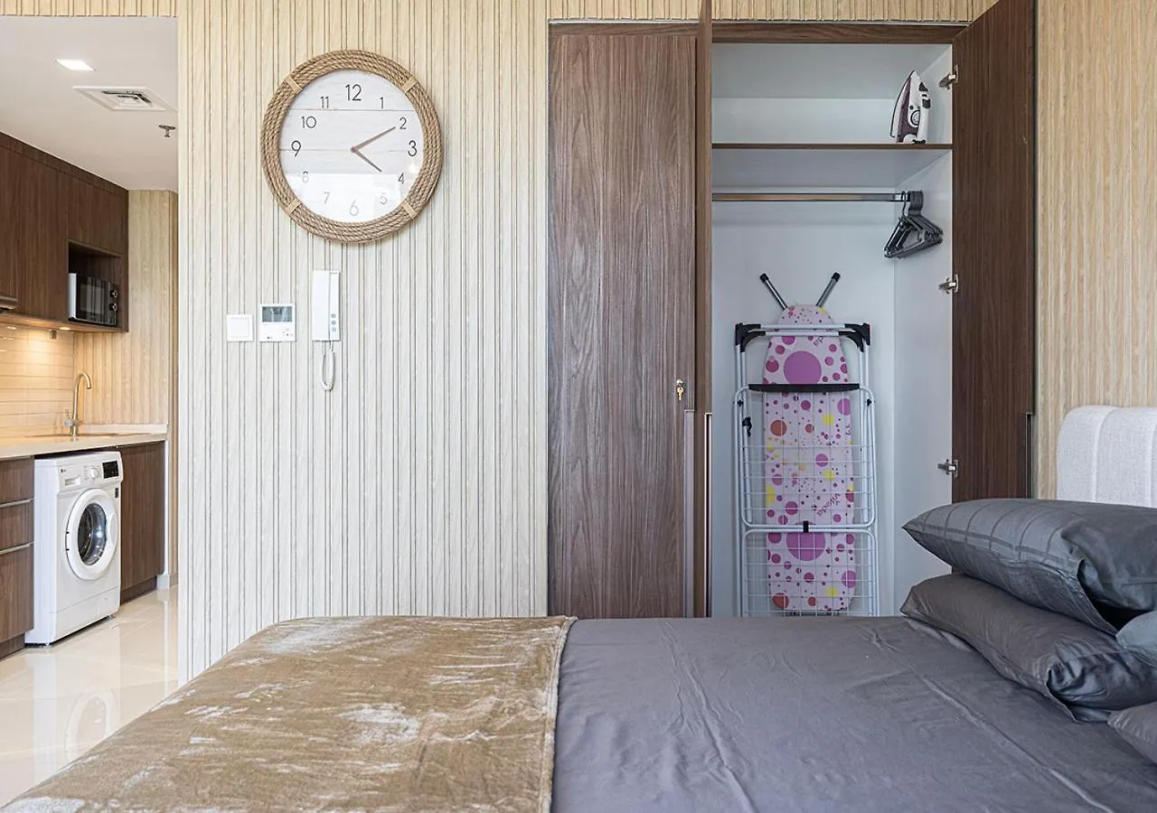 Platinum Studio By Blue Cloud Holidays Dubai 0*,  United Arab Emirates