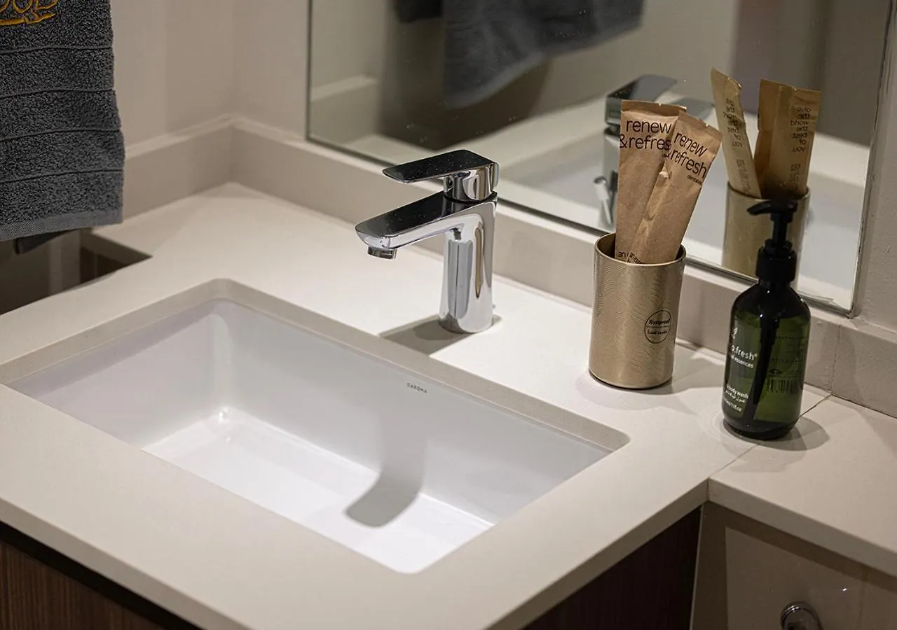 Platinum Studio By Blue Cloud Holidays Dubai Apartment