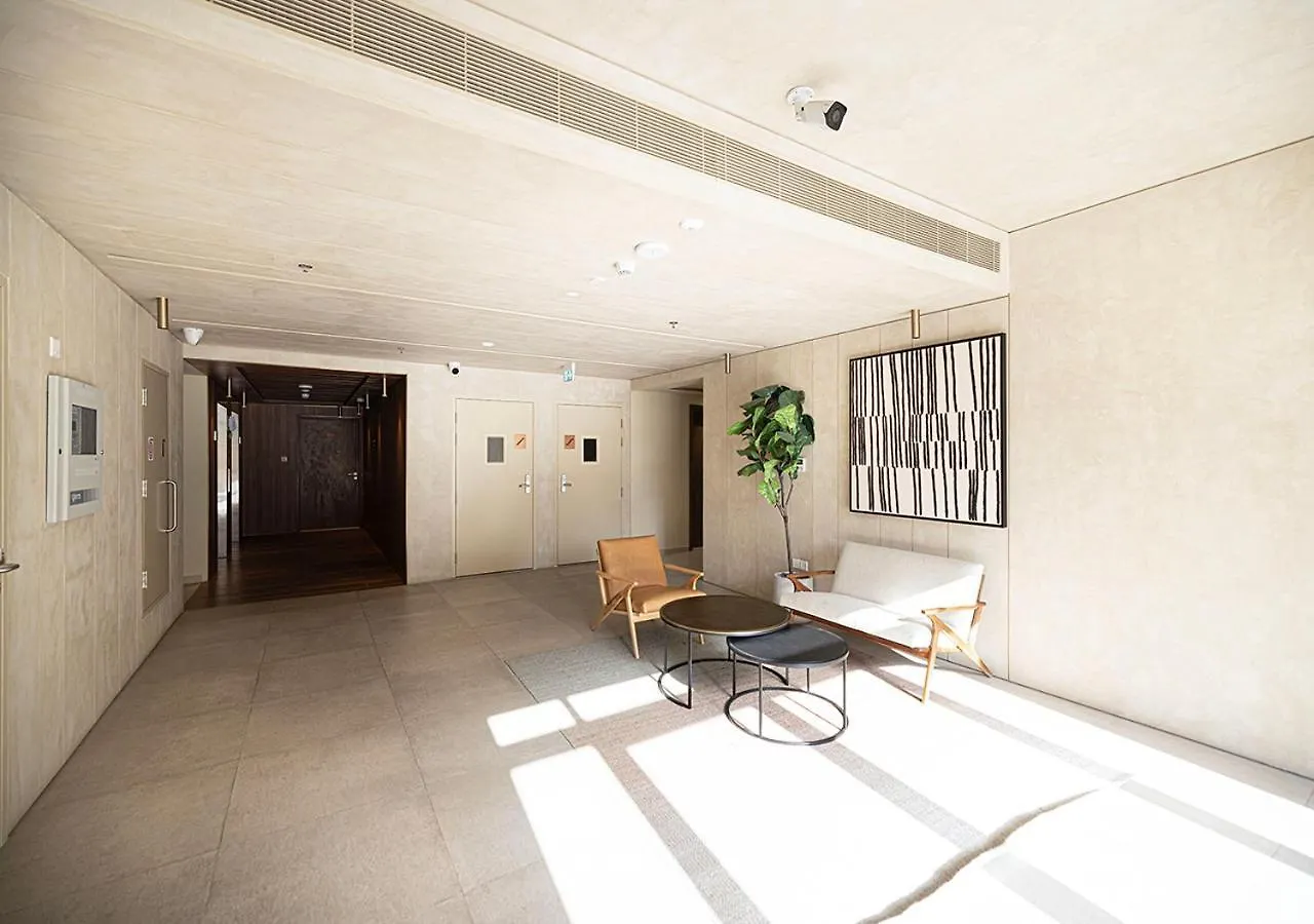 Platinum Studio By Blue Cloud Holidays Dubai 0*,