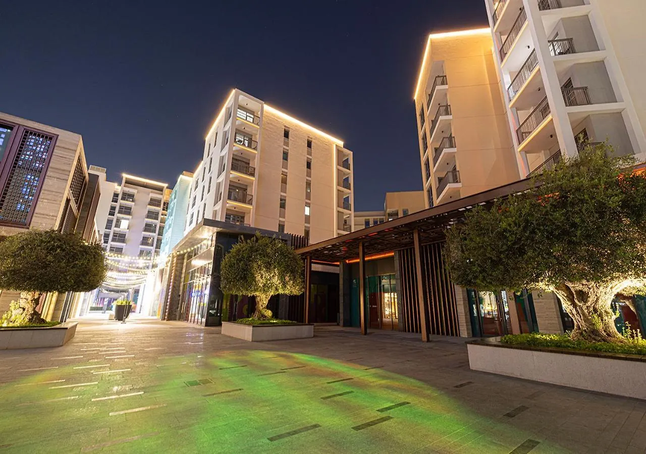 Platinum Studio By Blue Cloud Holidays Dubai Apartment