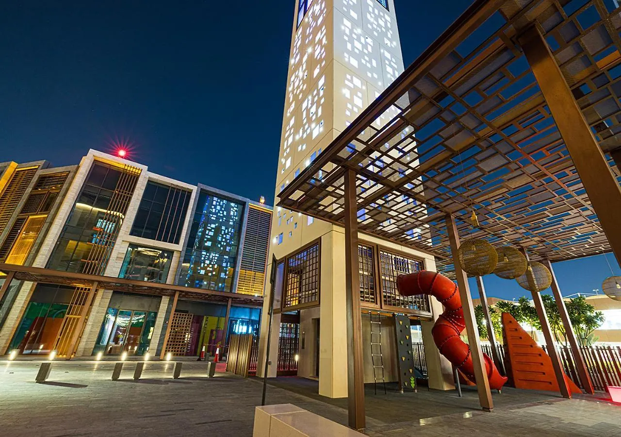 Apartment Platinum Studio By Blue Cloud Holidays Dubai