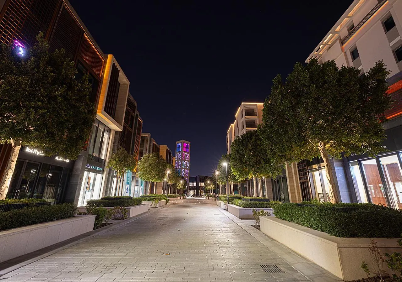Platinum Studio By Blue Cloud Holidays Dubai Apartment