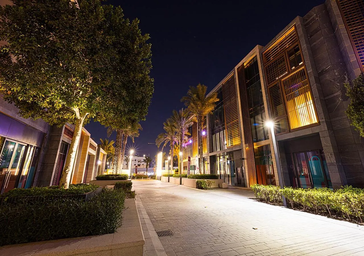 Platinum Studio By Blue Cloud Holidays Dubai 0*,  United Arab Emirates
